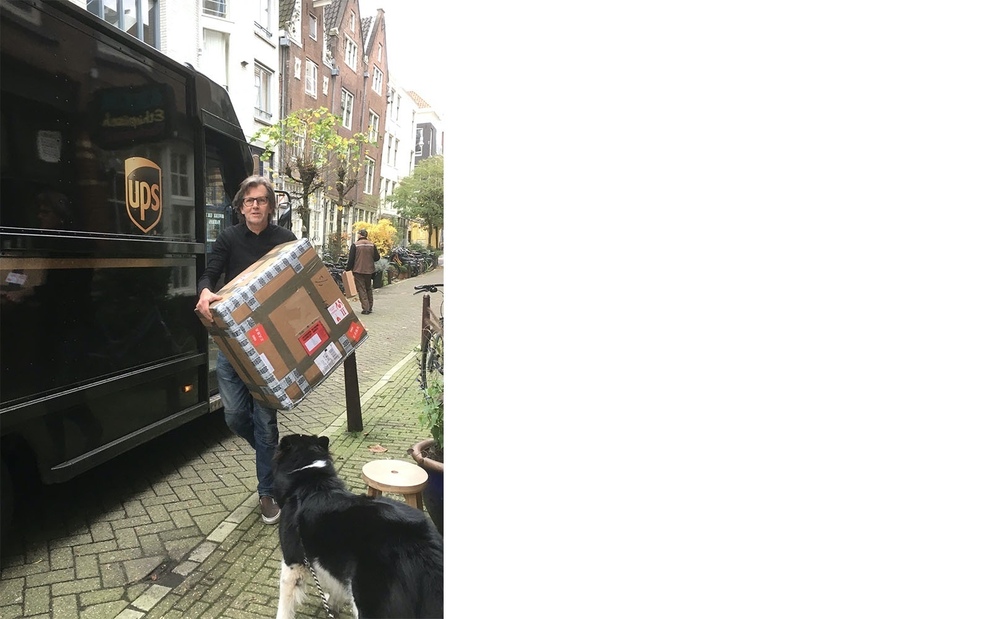 Nog even ... en wij hebben mogelijkheid om de Silver Portrait tintype portretten op een groter formaat te maken.