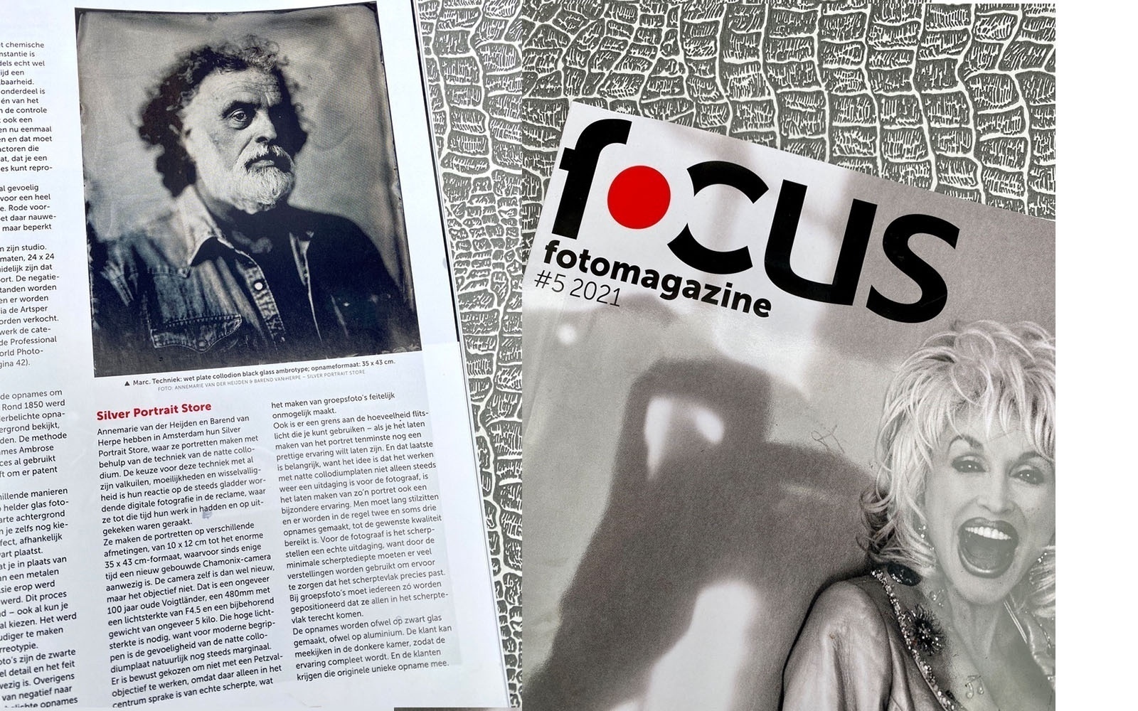 Focus Magazine