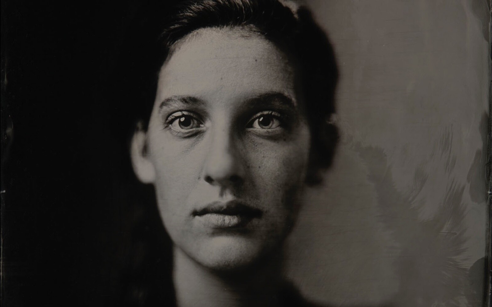 Silver Portrait Store Wet Plate Collodion Tintype and Black glass Ambrotype Portraits Portfolio