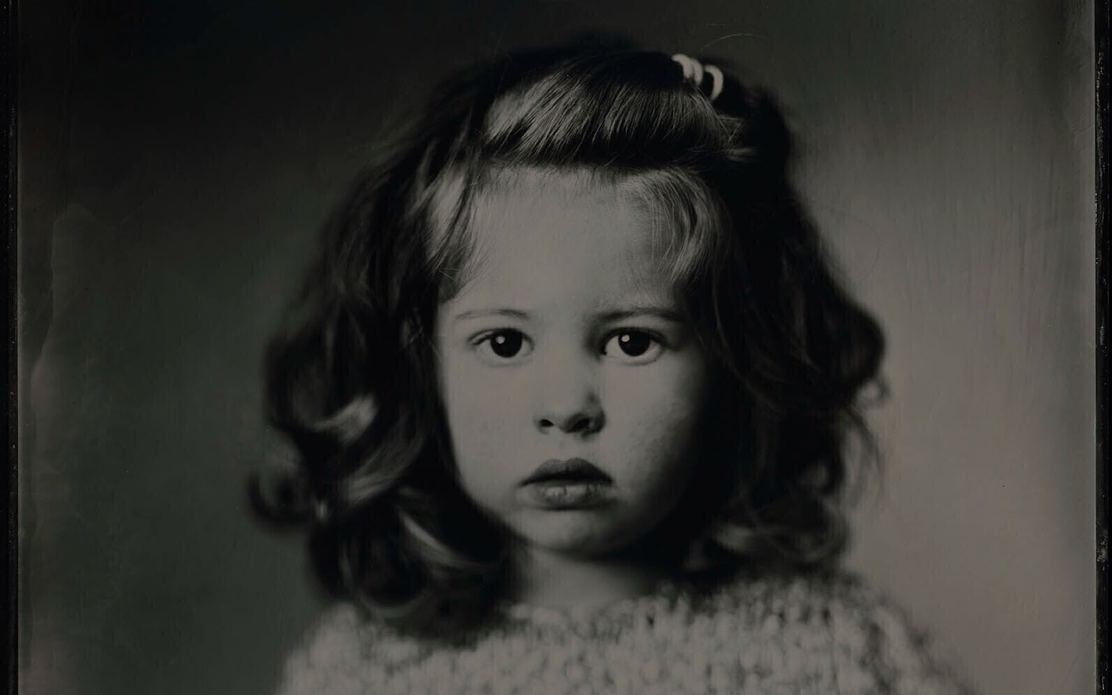 Silver Portrait Store Wet Plate Collodion Tintype and Black glass Ambrotype Portraits Portfolio